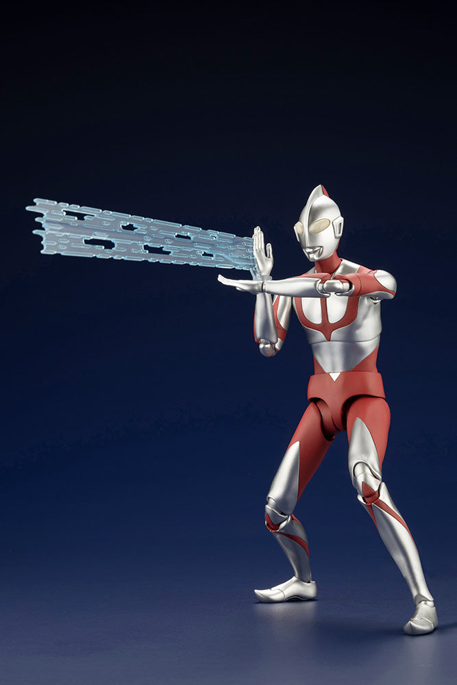 Shin Ultraman Kotobukiya Ultraman
