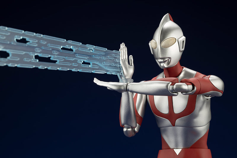Shin Ultraman Kotobukiya Ultraman