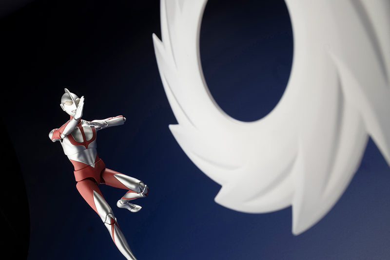 Shin Ultraman Kotobukiya Ultraman