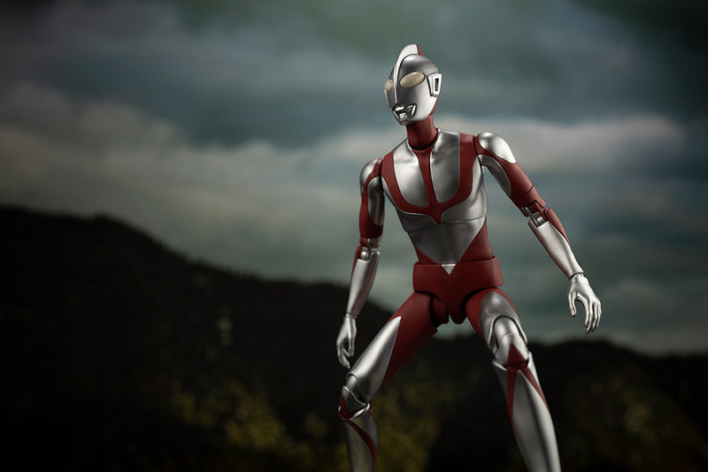 Shin Ultraman Kotobukiya Ultraman