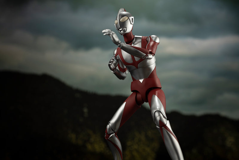 Shin Ultraman Kotobukiya Ultraman