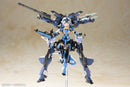 Frame Arms Girl Kotobukiya Stylet XF-3 with Exosuit Stylet