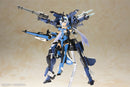 Frame Arms Girl Kotobukiya Stylet XF-3 with Exosuit Stylet