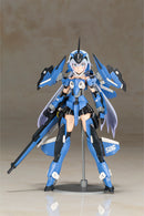 Frame Arms Girl Kotobukiya Stylet XF-3 with Exosuit Stylet