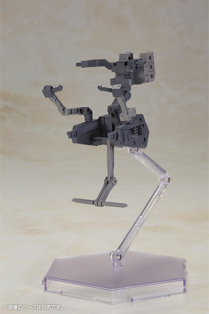 Frame Arms Girl Kotobukiya Stylet XF-3 with Exosuit Stylet