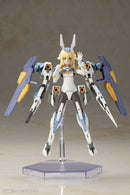 Frame Arms Girl Kotobukiya Baselard with Exosuit Baselard