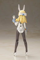 Frame Arms Girl Kotobukiya Baselard with Exosuit Baselard