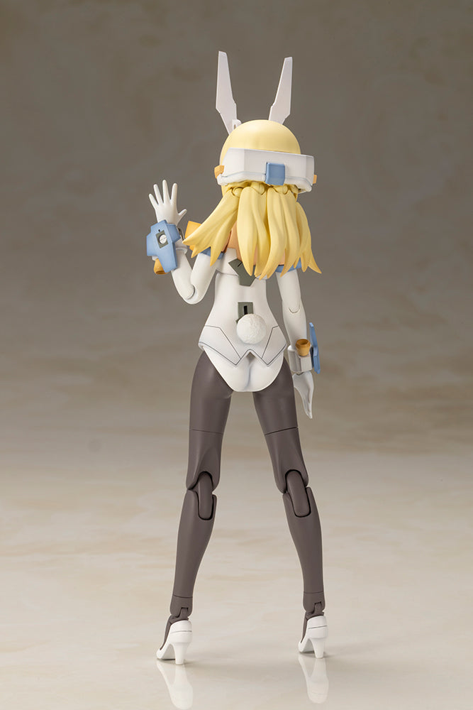 Frame Arms Girl Kotobukiya Baselard with Exosuit Baselard