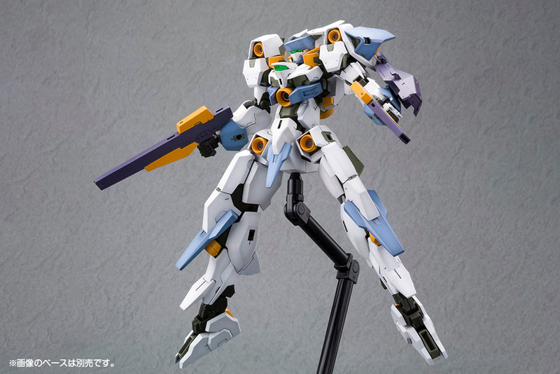 Frame Arms Girl Kotobukiya Baselard with Exosuit Baselard