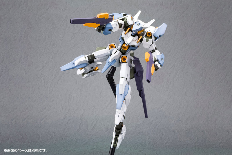 Frame Arms Girl Kotobukiya Baselard with Exosuit Baselard