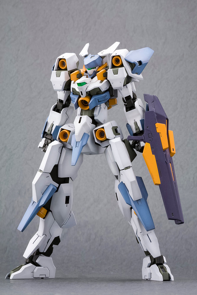 Frame Arms Girl Kotobukiya Baselard with Exosuit Baselard