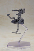 Frame Arms Girl Kotobukiya Baselard with Exosuit Baselard