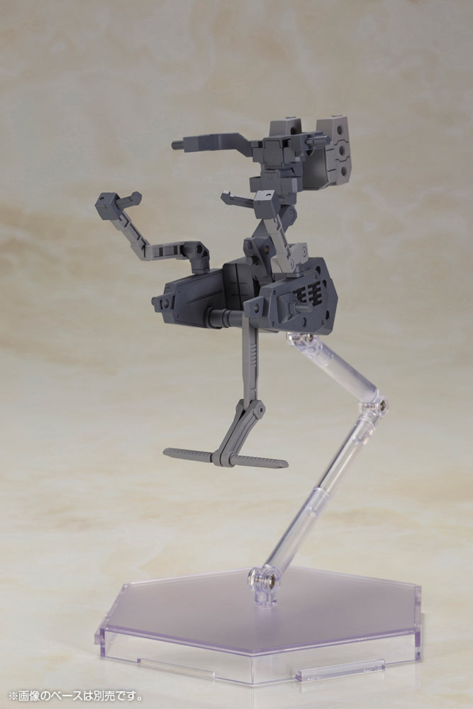 Frame Arms Girl Kotobukiya Baselard with Exosuit Baselard