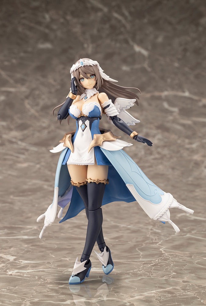 ARCANADEA Kotobukiya Ermeda (re-run)
