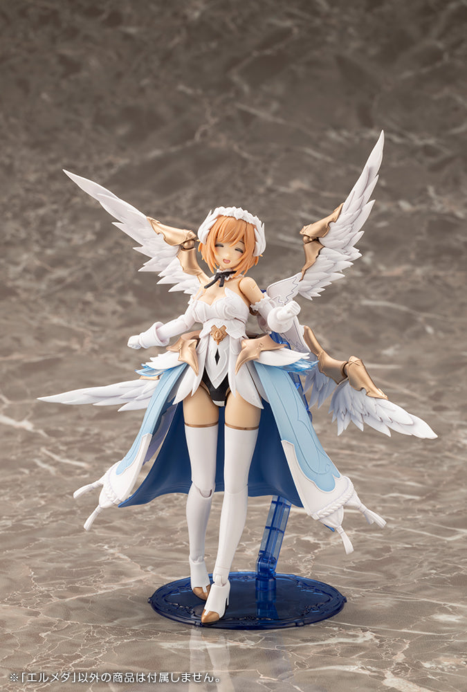 ARCANADEA Kotobukiya Ermeda (re-run)