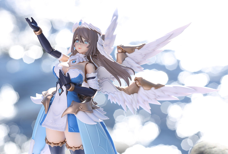ARCANADEA Kotobukiya Ermeda (re-run)