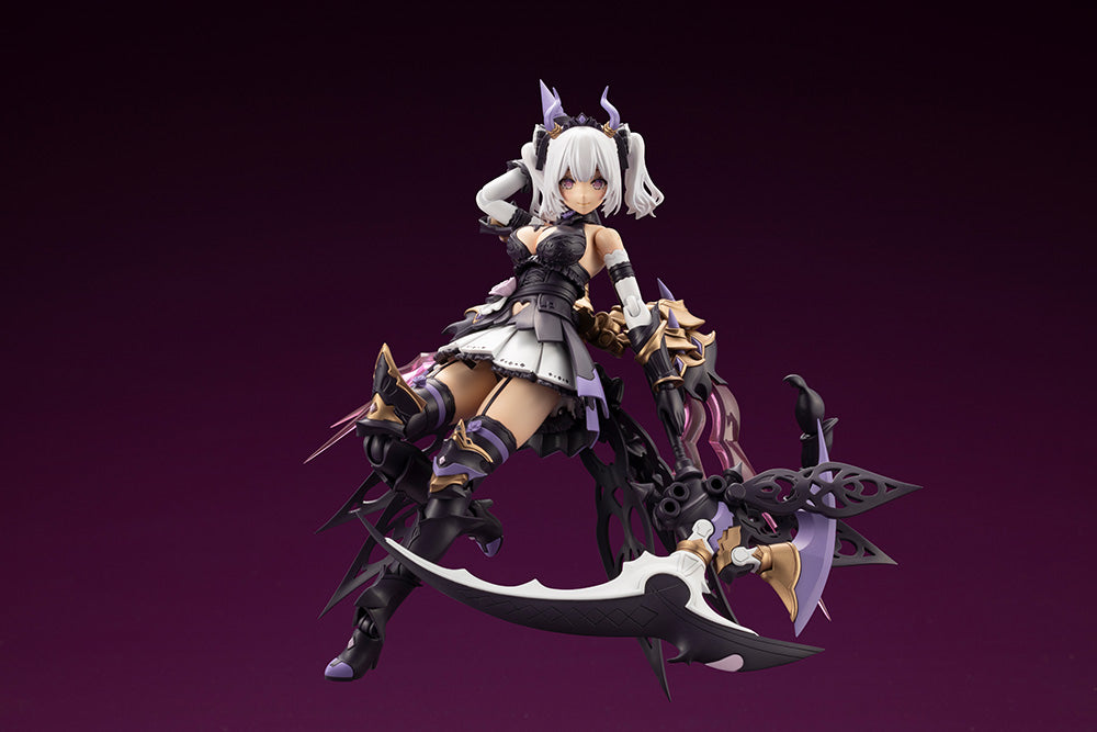 キャラクター KOTOBUKIYA ARCA NADEA SOFFIERA SOFFIERA｜ARCANADEA｜Female Character Model Kits｜Model Kits