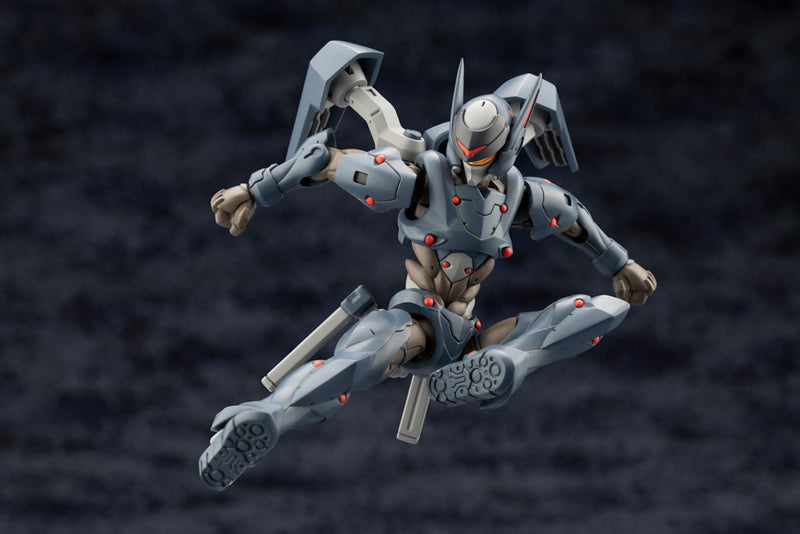 Hexa Gear Kotobukiya Kit Block Governor Lat Solid Prime