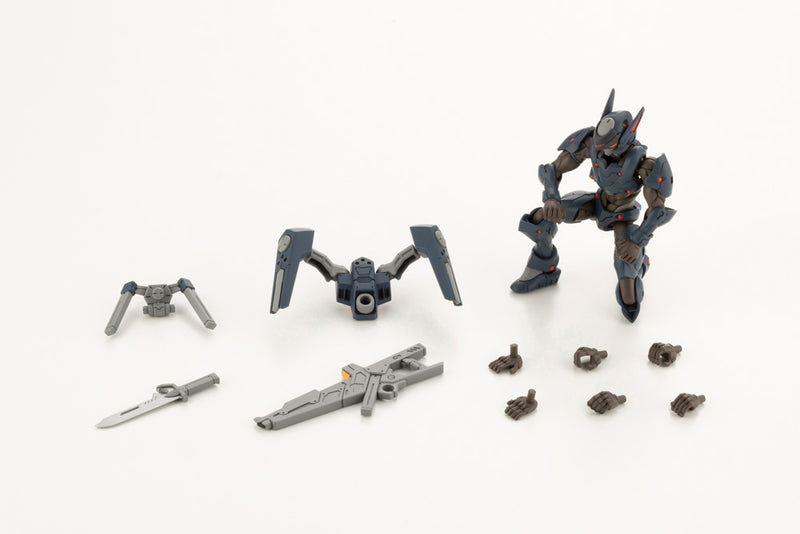 Hexa Gear Kotobukiya Kit Block Governor Lat Solid Prime