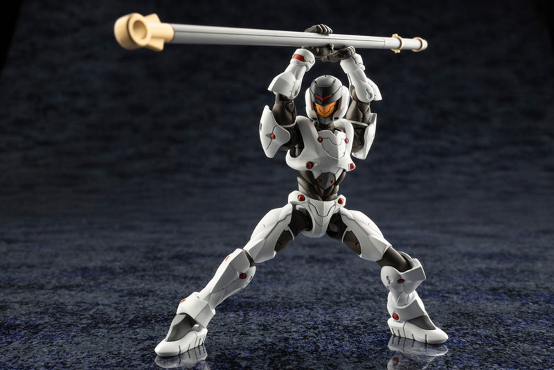 Hexa Gear Kotobukiya Kit Block Governor Lat Solid Cradle