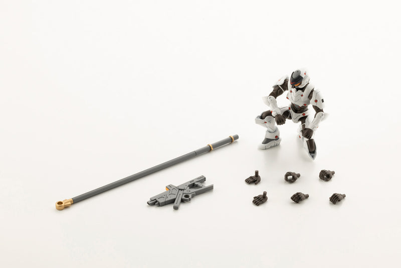 Hexa Gear Kotobukiya Kit Block Governor Lat Solid Cradle