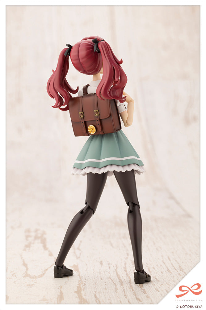 Sousai Shojo Teien KOTOBUKIYA Koishikawa Emma St. Iris Gakuen Girls' High School Summer Clothes