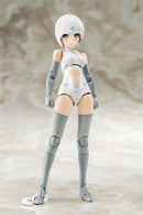 Megami Device Kotobukiya B1R-M Chassis Kit Skin Color A