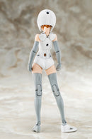 Megami Device Kotobukiya B1R-M Chassis Kit Skin Color A