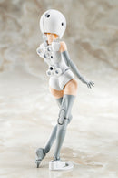 Megami Device Kotobukiya B1R-M Chassis Kit Skin Color A