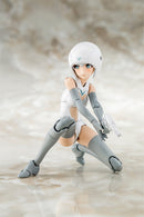Megami Device Kotobukiya B1R-M Chassis Kit Skin Color A