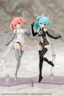 Megami Device Kotobukiya B1R-M Chassis Kit Skin Color A