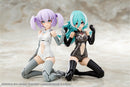Megami Device Kotobukiya B1R-M Chassis Kit Skin Color A