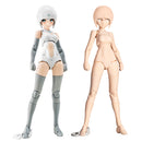 Megami Device Kotobukiya B1R-M Chassis Kit Skin Color A
