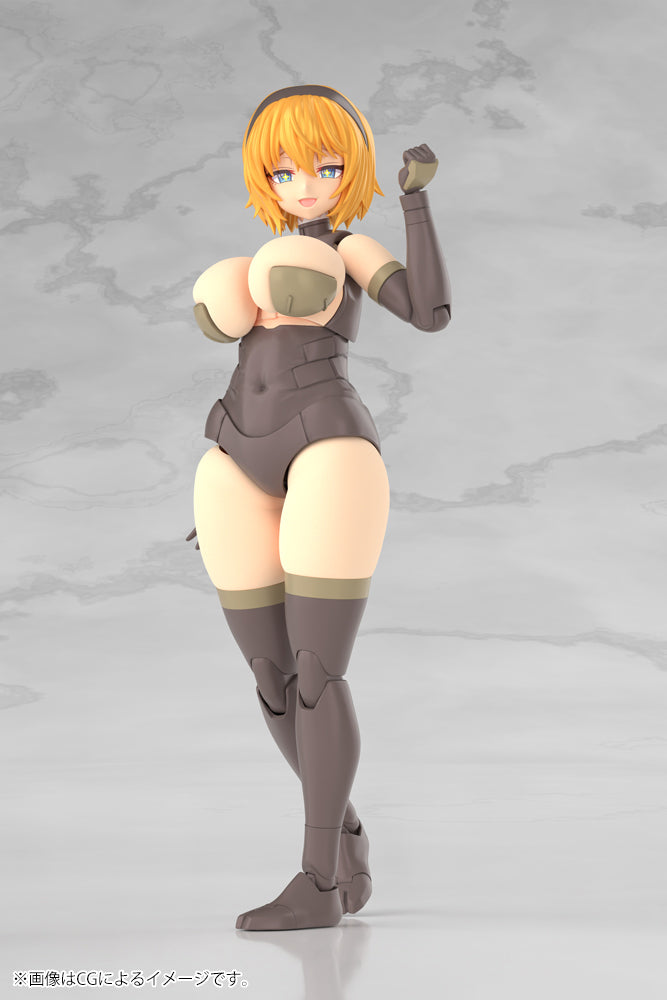 Frame Arms Girl Kotobukiya Kagutsuchi-Kou