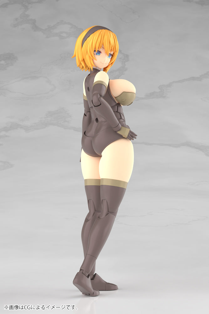 Frame Arms Girl Kotobukiya Kagutsuchi-Kou