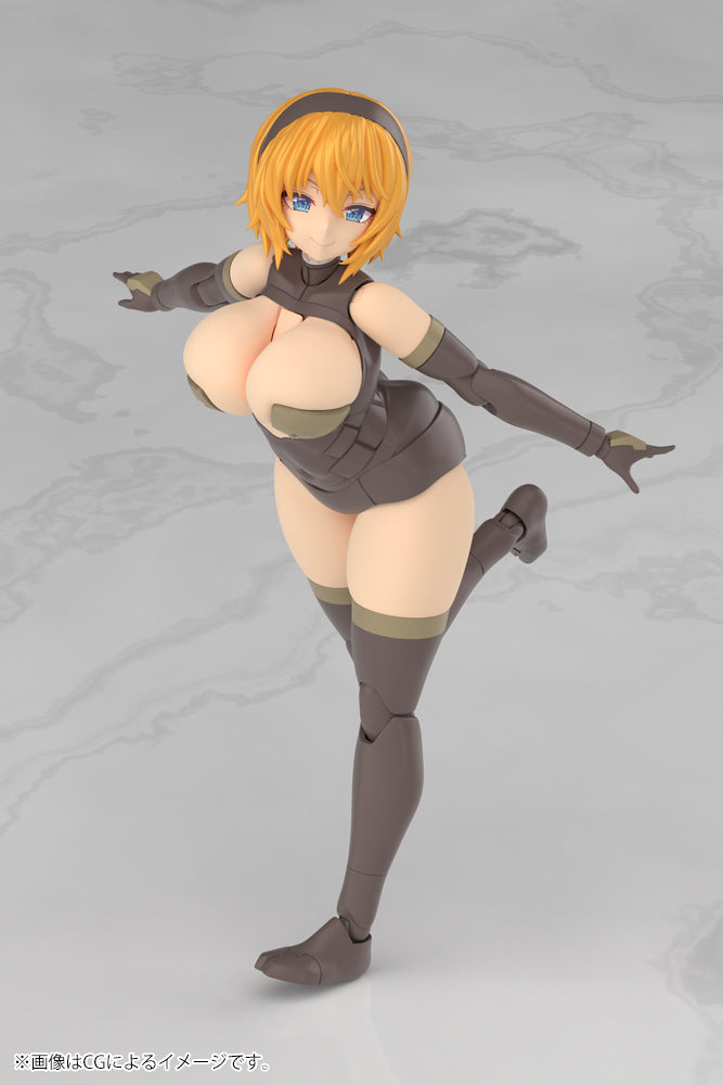 Frame Arms Girl Kotobukiya Kagutsuchi-Kou