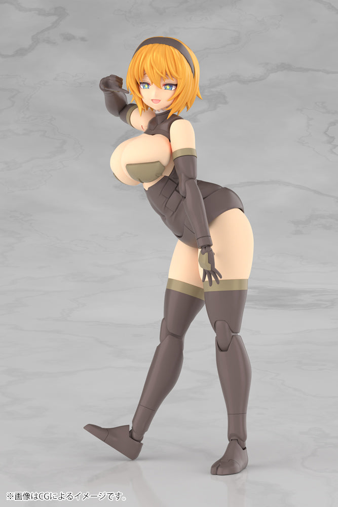 Frame Arms Girl Kotobukiya Kagutsuchi-Kou