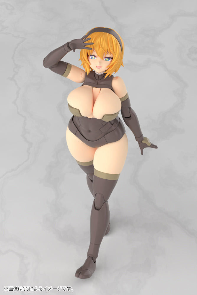 Frame Arms Girl Kotobukiya Kagutsuchi-Kou