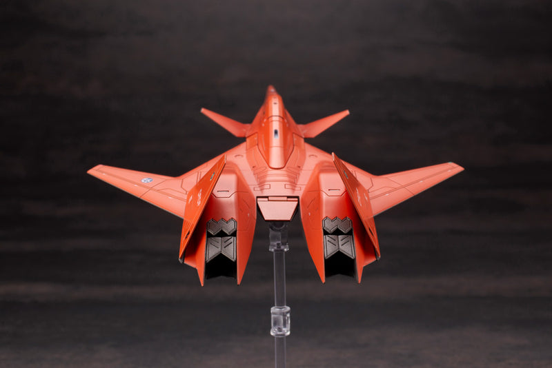 Ace Combat Kotobukiya ADF-01