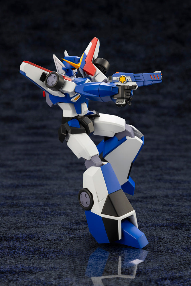The Brave Fighter of Legend Da-Garn KOTOBUKIYA Da-Garn & GX Parts
