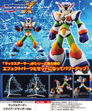 Mega Man X RockMan KOTOBUKIYA Max Armor Triad Thunder Ver.