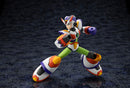 Mega Man X RockMan KOTOBUKIYA Max Armor Triad Thunder Ver.