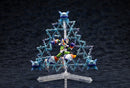 Mega Man X RockMan KOTOBUKIYA Max Armor Triad Thunder Ver.