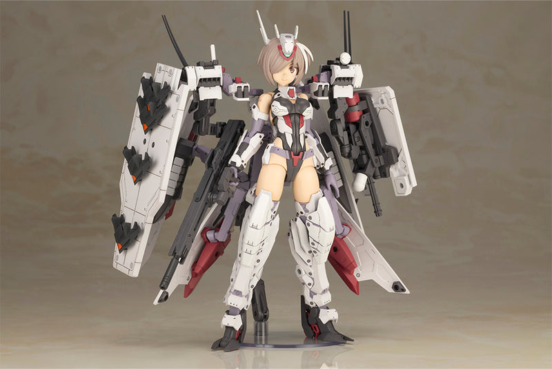 Frame Arms Girl Kotobukiya Izumo