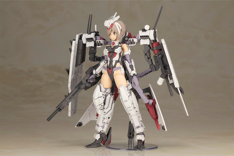 Frame Arms Girl Kotobukiya Izumo