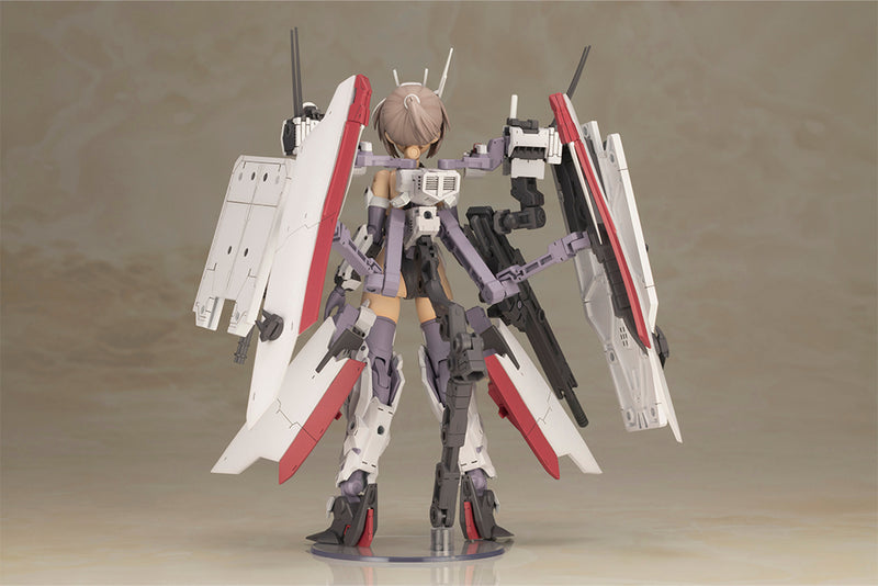 Frame Arms Girl Kotobukiya Izumo
