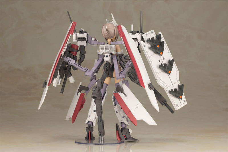 Frame Arms Girl Kotobukiya Izumo