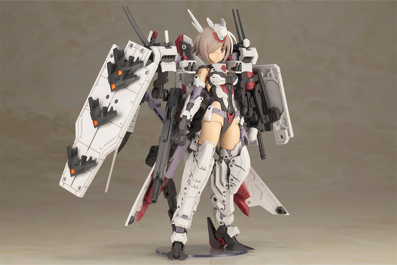 Frame Arms Girl Kotobukiya Izumo