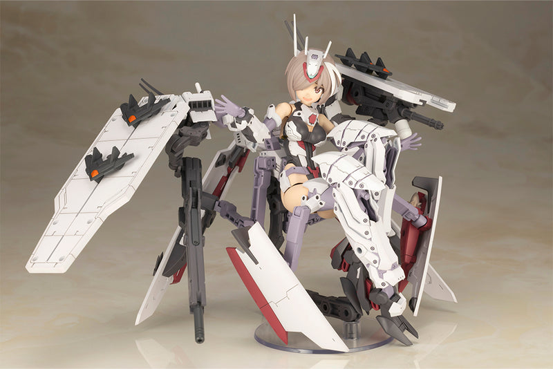 Frame Arms Girl Kotobukiya Izumo