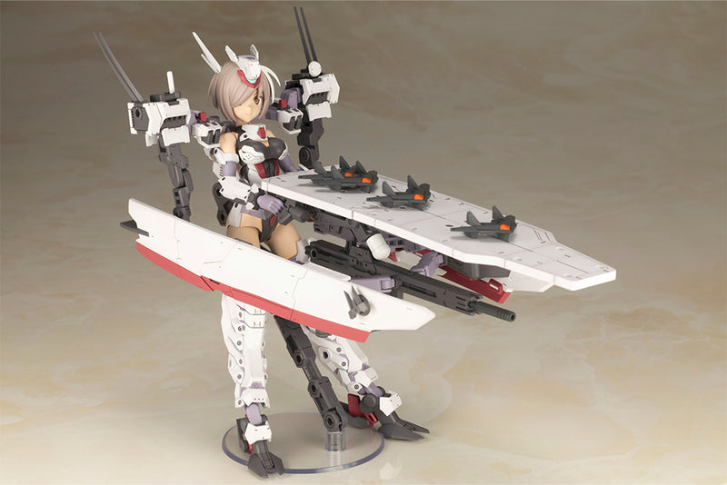 Frame Arms Girl Kotobukiya Izumo